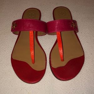 Tory Burch Kira Thong Sandal